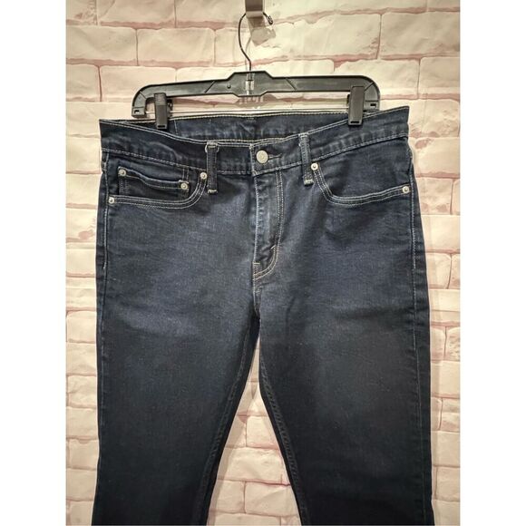 Men’s Levi’s 511 34x32 - Picture 2 of 5